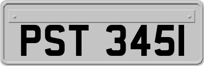 PST3451