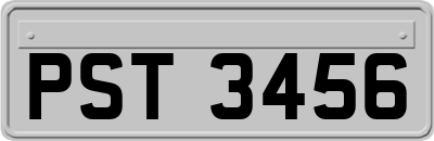 PST3456