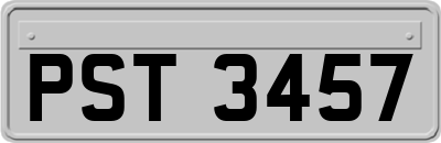 PST3457