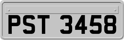 PST3458