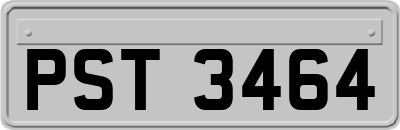 PST3464