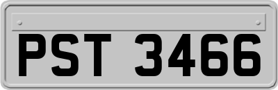 PST3466