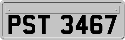PST3467