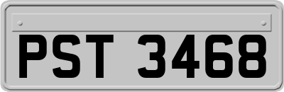 PST3468