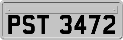 PST3472