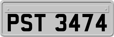 PST3474