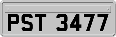 PST3477
