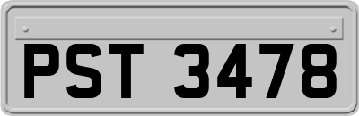 PST3478
