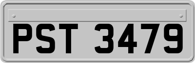 PST3479