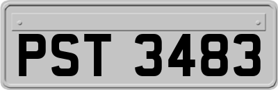 PST3483