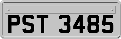 PST3485