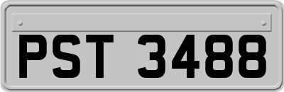PST3488