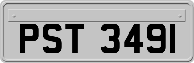 PST3491