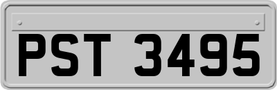 PST3495