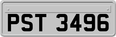 PST3496