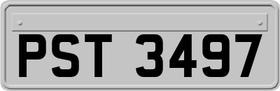 PST3497