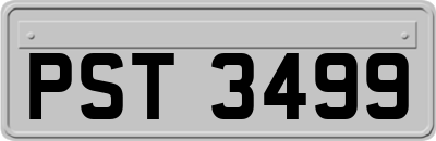 PST3499