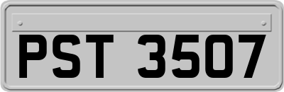 PST3507
