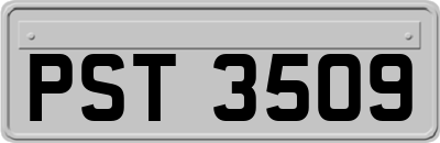 PST3509