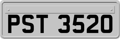 PST3520