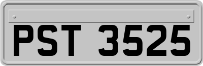 PST3525