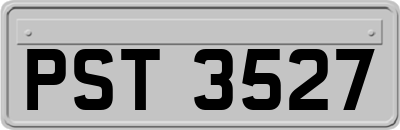 PST3527