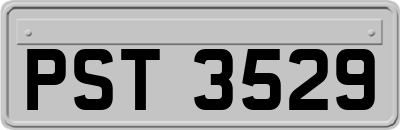PST3529