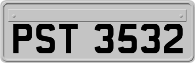 PST3532