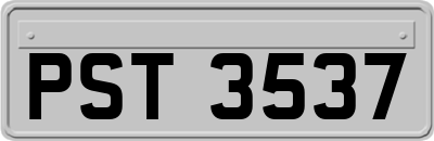 PST3537