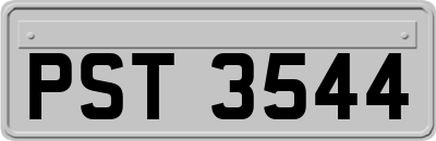 PST3544