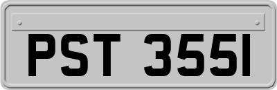 PST3551