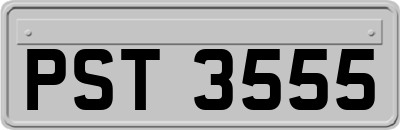 PST3555