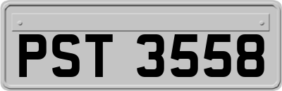 PST3558