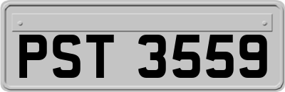PST3559