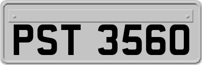 PST3560