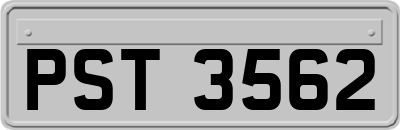 PST3562