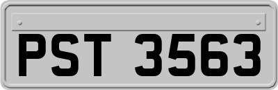 PST3563