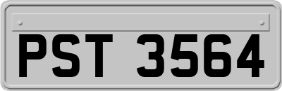 PST3564