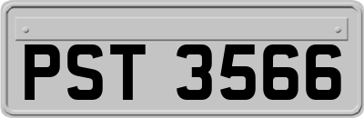 PST3566