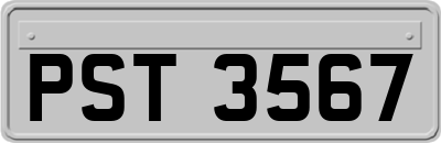 PST3567
