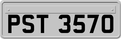 PST3570