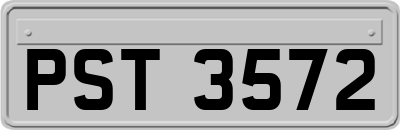 PST3572
