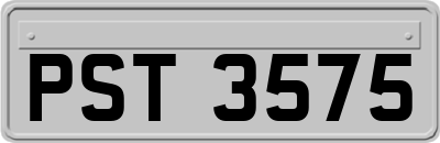 PST3575