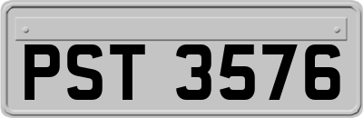 PST3576