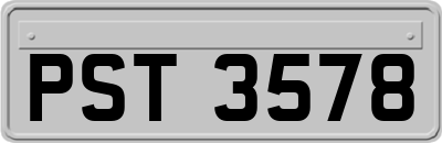 PST3578