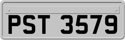 PST3579