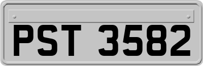 PST3582