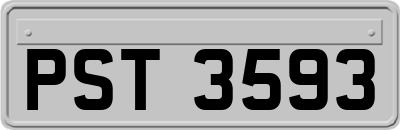 PST3593