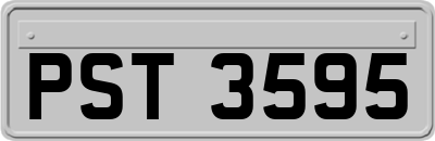 PST3595
