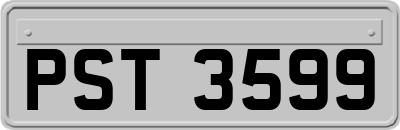 PST3599